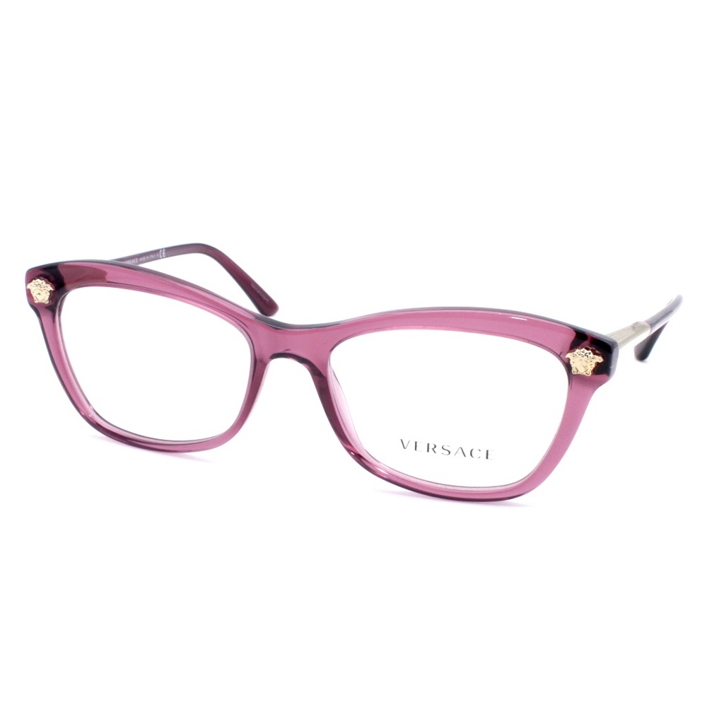 Versace Optical VE3224 5209 54.17 140 Transparent
